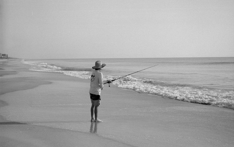 fisherman