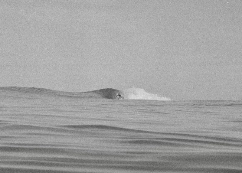 lone peak at sea level