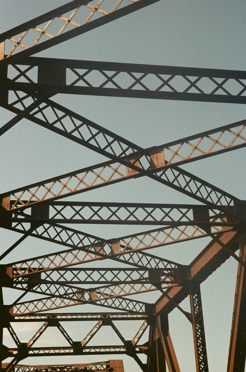 bridge trusses