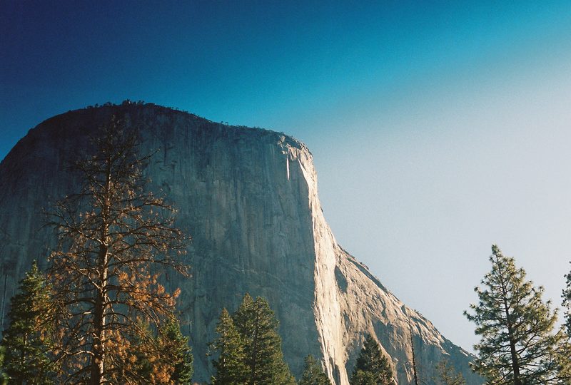 el capitan